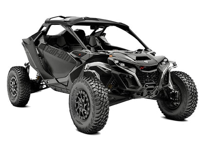 MAVERICK R