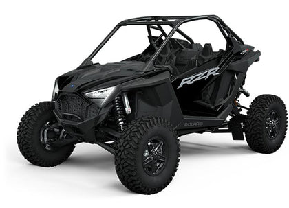 RZR PRO TURBO