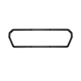 Super DELUXE 11" Offroad UTV Center Rearview Mirror