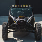 Baja Designs Can-Am X3 XL Linkable Roof Bar Kit
