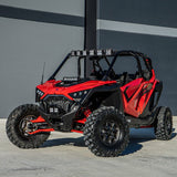 Baja Designs Polaris RZR Pro XP, XL Linkable Roof Bar Kit