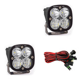 Baja Designs Squadron Pro, Pair Driving/ Combo LED