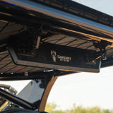 Chupacabra Offroad Super DELUXE 16 inch Offroad UTV SXS Center Rearview Mirror