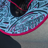 Chupacabra Offroad Beach Vibe Sun Hat